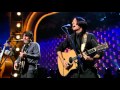 The Avett Brothers - Conan O'Brien - Paranoia in B-Flat Major