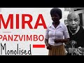 Mira Panzvimbo-Monolised