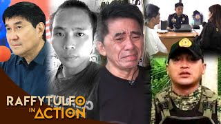 PART 2 | PINAPUTUKAN NI TITO DAHIL SA TSISMIS!