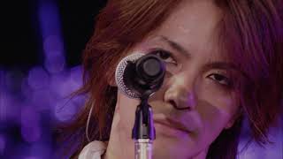 LArc~en~Ciel - My Dear (LIVE TOUR '08 L'7 ~Trans ASIA via PARIS~ at Tokyo Dome) [01.06.2008]