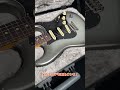 中古ギター新入荷情報！fender american professional ii stratocaster rw anniversary mercury 2020 guitar