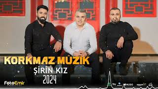 Korkmaz müzik 2024 kaseti bomba şirin kız