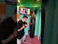 マスボクシング　スパーリング　　　　　　　　ミット練習　キックボクシング体験 ボクシング スパーリング 大阪 boxing キックボクシング kickboxing