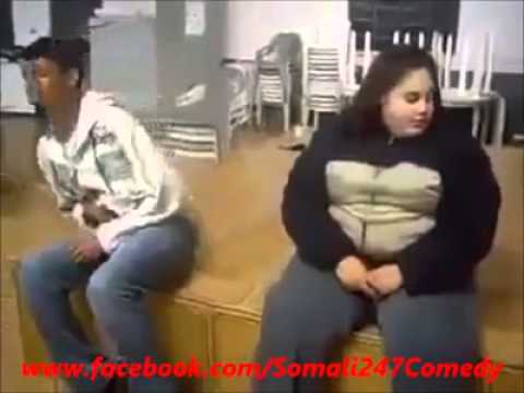 Qosolka Aduunka Youtube