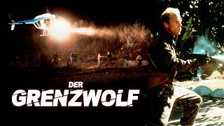Der Grenzwolf (1980) | Ganzer Film [Deutsch]