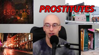 My Experience with Prostitutes