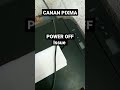 canan pixma g2010 g3000 g3020 all series printing power off issue canan g2010 g3000 power off