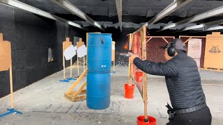 757 USPSA 1/27/2025