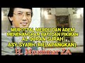 MUROTTAL MERDU SURAH ASY SYARH (MELAPANGKAN)