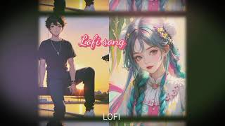 Mera Mann _ Lofi songs #punjabi