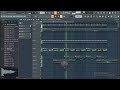 HOW TO PRODUCE THEKE LIKE + FREE FLP ||FL STUDIO 2024