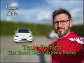 Tesla Model Y/3 - The Problems To Avoid