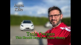 Tesla Model Y/3 - The Problems To Avoid
