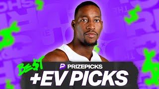 PrizePicks NBA Props & Bets Today | 1/17/24 | Prize Picks Tips , Advice, & Strategy