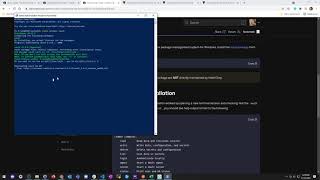 0.3 Learn Vault - Installation with Choco