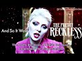 The Pretty Reckless - And So It Went (Legendado-Subtitled PT-EN) Lyrics