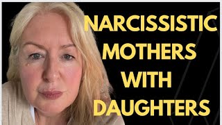 Narcissistic Mothers and Their Daughters - (Two General Outcomes)