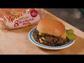 How to Make an Oklahoma Fried Onion Burger with George Motz