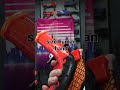 Nerf Fortnite Flintlock Hammer Primed Blaster