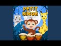 Petit singe (No FX)