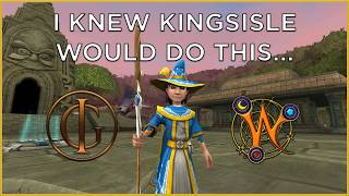 Wizard101: I PREDICTED They'd Do This.