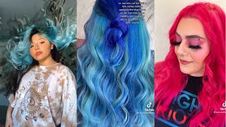 Amazing Hair Transformations