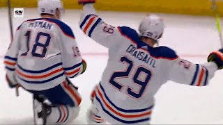 This Was MASSIVE For The Oilers