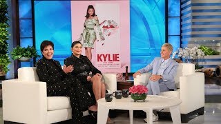 What the Kardashian/Jenners Really Think of Kylie 'Billionaire' Jenner