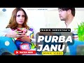 Purba Janu  ►Prabin Shrestha Ft. Anu Shah | New Nepali Song | Official MV