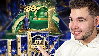 NAGRODY ZA TOTY FUT CHAMPIONS! - FC25 Ultimate Team [#123]