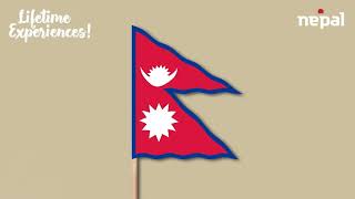 Old National Anthem Of Nepal Shreeman Gambhir Nepali Instrumental Song