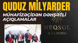 Milyarderin şəxsi həbsxanası, işgəncə otaqları, quduz itləri və hətta şəxsi heyvanxanası! Kimdir o?