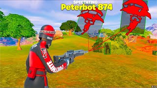 Peterbot's MOST Popular CHEATING Clips.. (Sus or Not?)