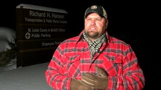 Plow Drivers Threaten Strike