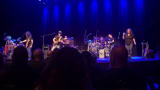 Uncle Remus Dweezil Zappa 1/21/25