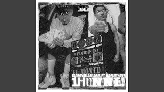 1HUNNID (feat. EsoFrmthave)