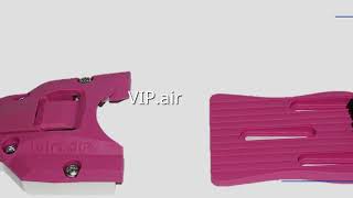 win.air - VIP.air "Junior"
