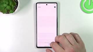 How to Add Different Types of Cards in GOOGLE Pixel 7 – Card Management