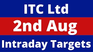 ITC Share Target | ITC Share Latest News | ITC Share Price | ITC Share Target Price For Tomorrow
