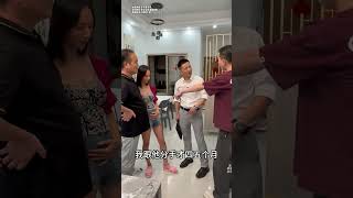 女友分手变后妈，钱老师现场协商解决 《捍卫法律尊严·维护百姓权益》#欠钱不还 #法律咨询 #传递正能量 #律师事务所 #起诉   抖音