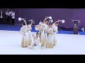 China GALA Performance / FIG World Cup 2024 Athens