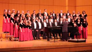 Crucifixus - SJHS Concert Choir