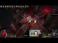 path of exile 3.17 double corrupting 12 6 link annihilating light staves headhunter