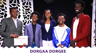 Bookkisaan gaafa callise fokkisaa - Dorgaa Dorgee Mo'aa