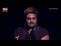 Luan Santana 10 anos - Amar não é pecado - Citibank Hall 19.08.2017