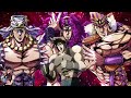 pillar men theme but it s epic version awaken