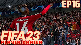 FORM OF OUR LIFE!!!! | FIFA 23 Player Career Mode Ep16