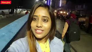 Aj notun aro akti Vlog sabar jonno // এখান থেকেই শুরু করেছিলাম আজ আবার এখানেই এলাম