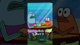 SpongeBob Core Part 3
