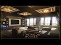 FiveM Map | Vinewood 14 Villas Pack